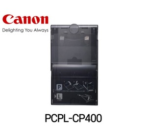 캐논 셀피 포토프린터 인화지 용지 카세트 PCPL-CP400